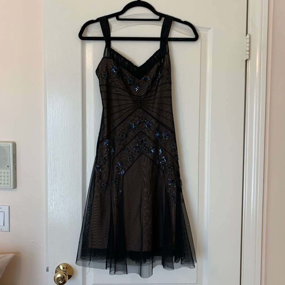 BCBG Formal Dress